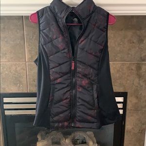 Maurices vest